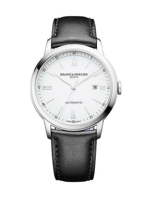 baume mercier classima price